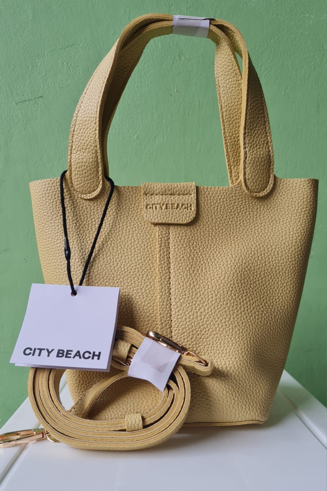 Tas Wanita - Gambar 4